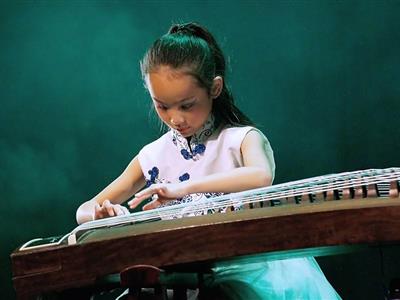 招聘松原古筝家教老师