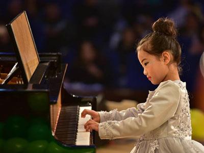 招聘松原钢琴家教老师