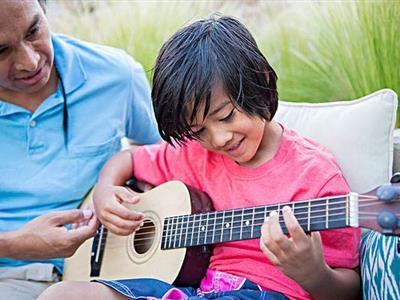 松原吉他家教价格多少钱一小时？收费标准？