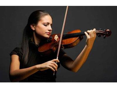 松原请小提琴家教哪家好？
